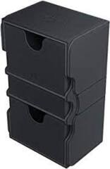 Stronghold 200+ XL Deck Box - Black ggs20139ml